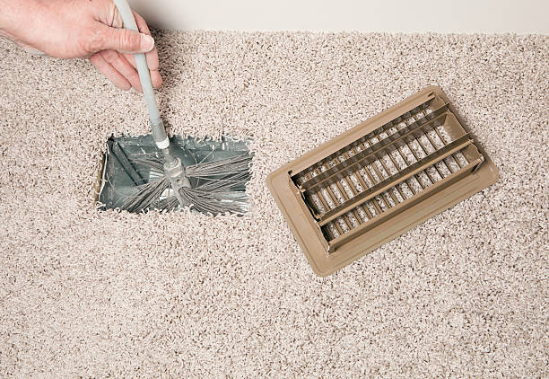 Best Best Air Duct Cleaning Company  in Vienna Bend, LA